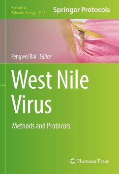 West Nile Virus (eBook, PDF)