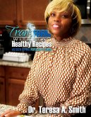 Transform with TAS Healthy Recipes (eBook, ePUB)