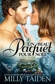 Un Beau Paquet Pour Noël (Agence de Rencontres Paranormales, #19) (eBook, ePUB)