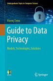 Guide to Data Privacy (eBook, PDF)