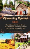 Wandering Woman Idaho (eBook, ePUB)