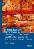 Ethnicisation and Domesticisation (eBook, PDF)