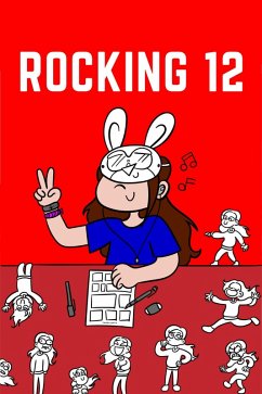 Rocking 12 (eBook, ePUB) - Li, Jasmin