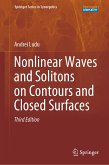 Nonlinear Waves and Solitons on Contours and Closed Surfaces (eBook, PDF)