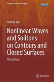 Nonlinear Waves and Solitons on Contours and Closed Surfaces (eBook, PDF)