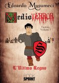 Medioterror - Volume 1 (eBook, ePUB)