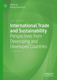 International Trade and Sustainability (eBook, PDF)