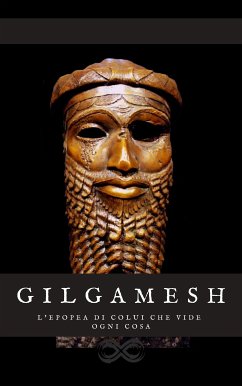Gilgamesh (eBook, ePUB) - (Anonimo)