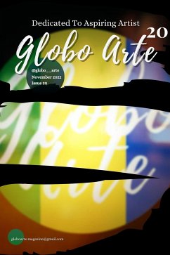 Globo Arte November 2022 Issue (eBook, ePUB) - arte, globo