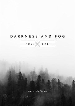 Darkness and Fog (eBook, ePUB) - amy, melissa