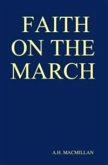 Faith on the March (eBook, PDF)