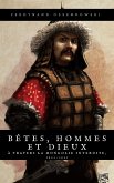 Bêtes, hommes et dieux (eBook, ePUB)