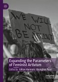 Expanding the Parameters of Feminist Artivism (eBook, PDF)
