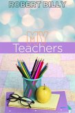 My Teacher (eBook, ePUB)