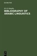 Bibliography of Arabic linguistics... - Bild 1
