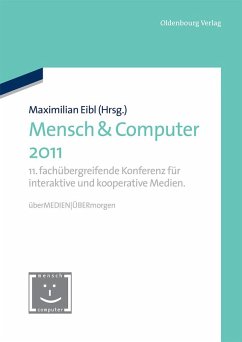 Mensch & Computer 2011 (eBook, PDF)