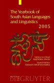 The Yearbook of South Asian Languages and Linguistics 2005 (eBook, PDF)