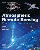 Atmospheric Remote Sensing (eBook, ePUB)