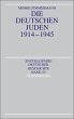 Die deutschen Juden 1914-1945 (eBook,... - Bild 1