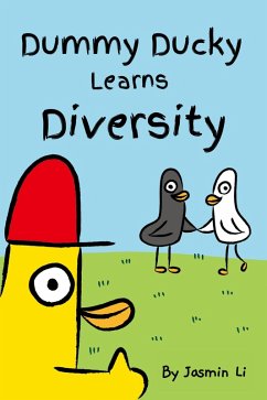 Cover Dummy Ducky Learns Diversity (eBook, ePUB)