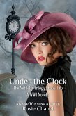 Under the clock (The Nettleby Trilogy, #2) (eBook, ePUB)