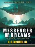 Messenger of Dreams (The Dark World) (eBook, ePUB)