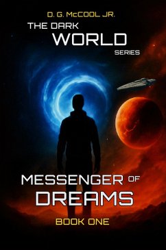 Cover Messenger of Dreams (The Dark World) (eBook, ePUB)