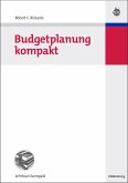 Budgetplanung kompakt (eBook, PDF)