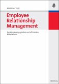 Employee Relationship Management (eBook, PDF)
