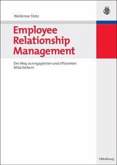 Cover Employee Relationship Management (eBook, PDF)