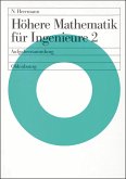 Höhere Mathematik für Ingenieure 2 (eBook, PDF)