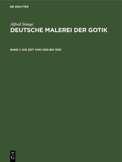 Cover Die Zeit von 1250 bis 1350 (eBook, PDF)