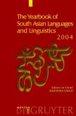 The Yearbook of South Asian Languages and Linguistics 2004 (eBook, PDF)