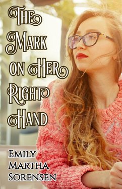 Cover The Mark on Her Right Hand (eBook, ePUB)