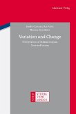 Variation and Change (eBook, PDF)