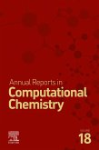 Annual Reports on Computational Chemistry (eBook, ePUB)