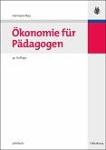 Ökonomie für Pädagogen (eBook, PDF)