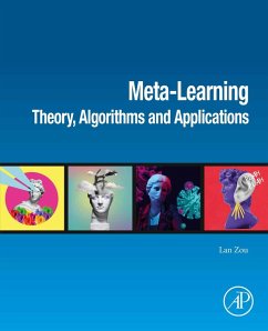 Meta-Learning (eBook, ePUB) - Zou, Lan