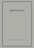 Flashar, Hellmut; Rapp, Christof: Aristoteles - Zoologische Schriften II, BAND 17/II-III (eBook, PDF)