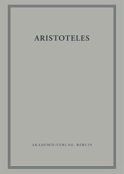 Cover Zoologische Schriften II (eBook, PDF)