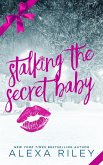 Stalking the Secret Baby (eBook, ePUB)