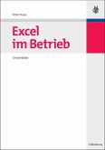 Excel im Betrieb (eBook, PDF)