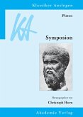 Platon: Symposion (eBook, PDF)