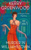 Murder in Williamstown (eBook, ePUB)
