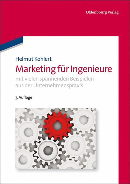 Marketing für Ingenieure (eBook, PDF) Marketing für Ingenieure (eBook, PDF)