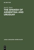 The Spanish of Argentina and Uruguay (eBook, PDF)