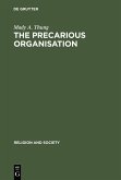 The Precarious Organisation (eBook, PDF)