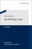 Die DDR 1945-1990 (eBook, PDF)