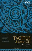 Tacitus, Annals XII: A Selection (eBook, ePUB)