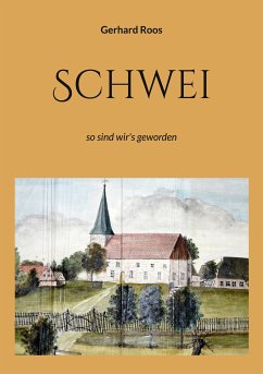 Schwei (eBook, ePUB)
